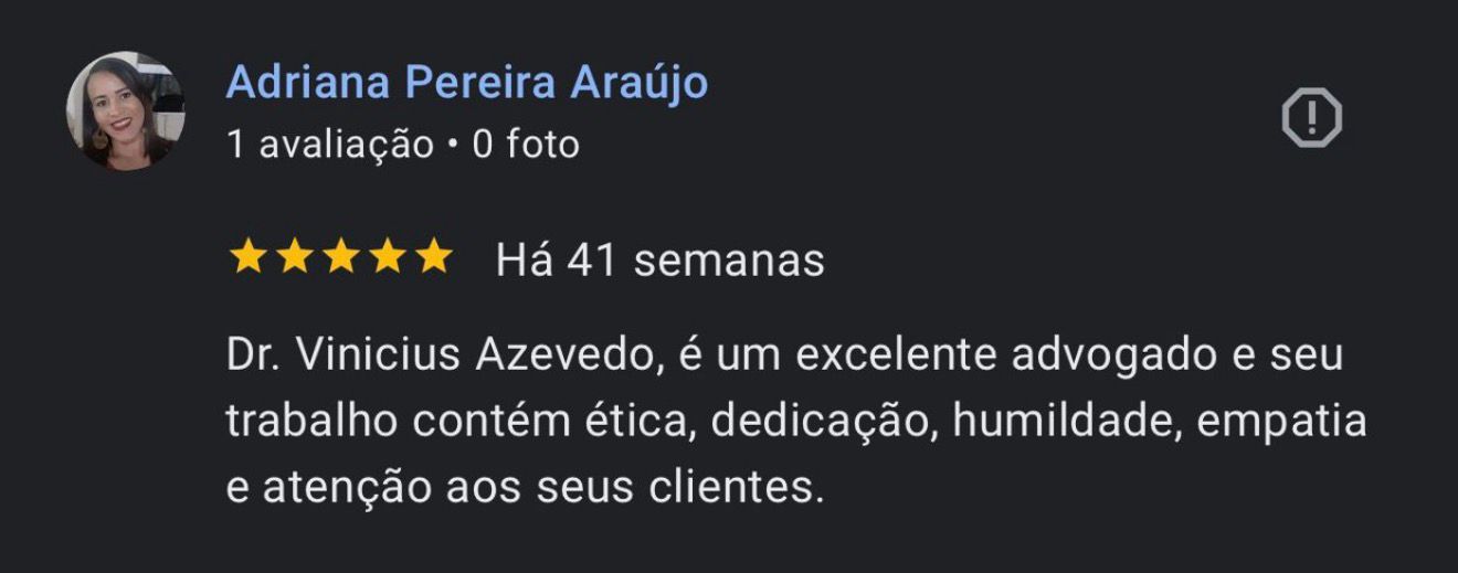 Avaliação Cliente 4
